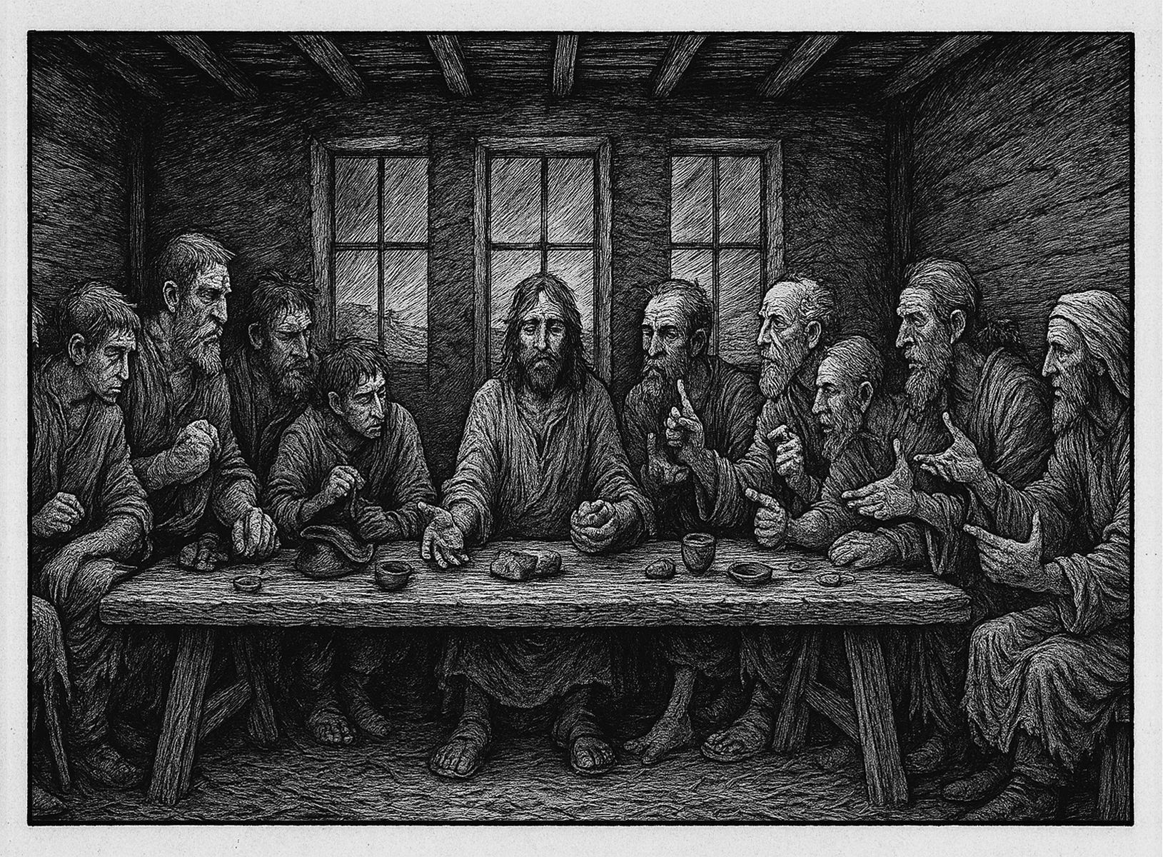 Chapter 1: Interpretive Theology