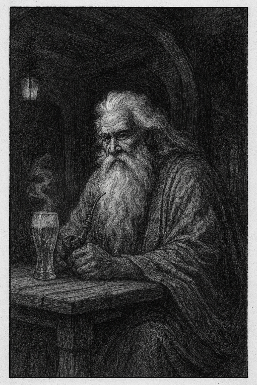 Chapter 2: God's Otherness