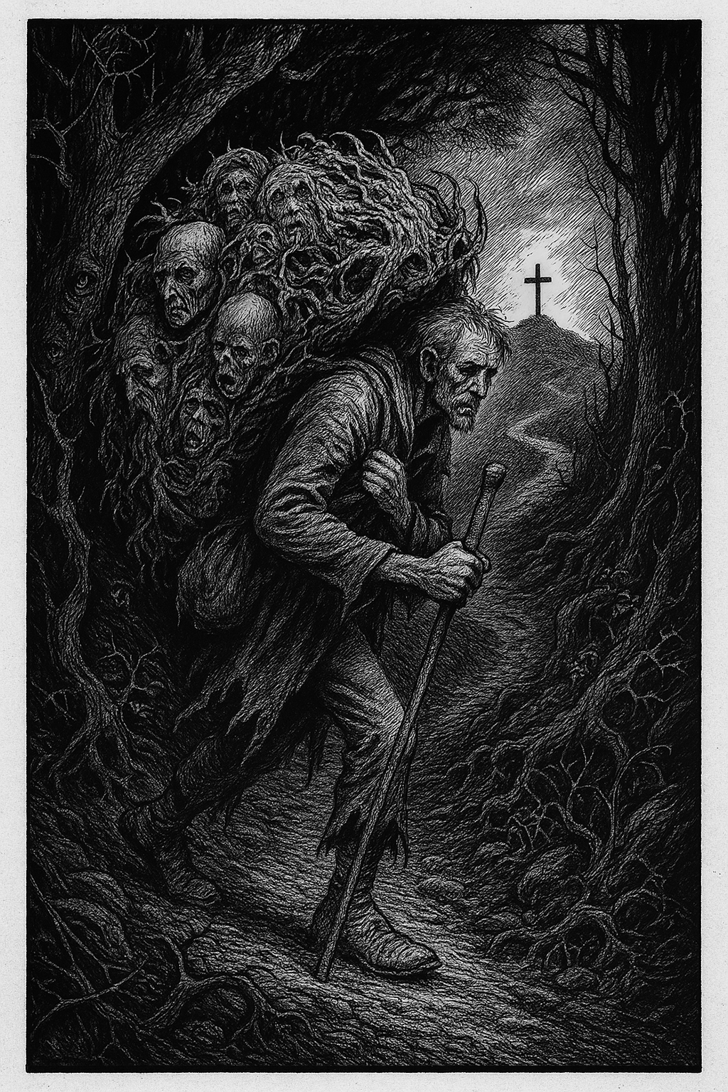 Chapter 4: The Original Sin