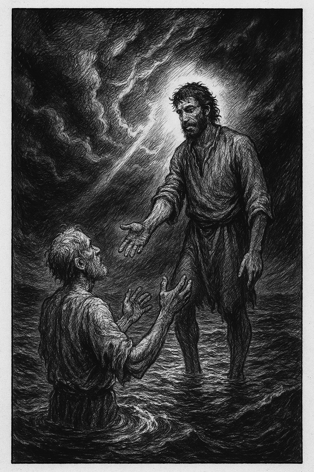 Chapter 5: The Doctrine of Salvation