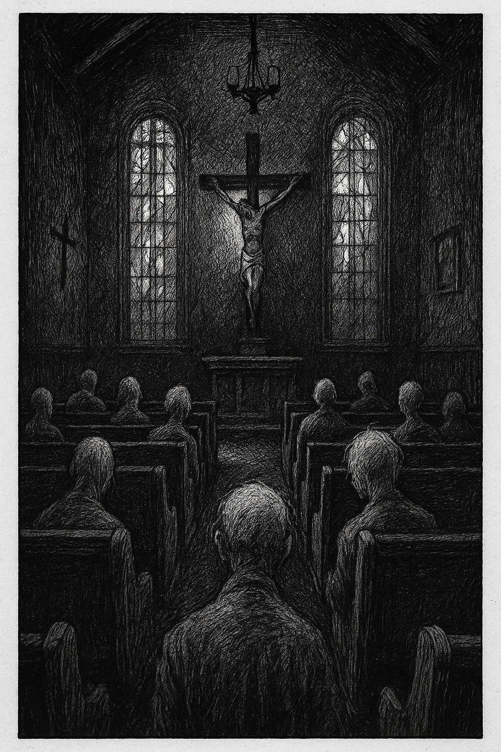 Chapter 6: Life To the Fullest