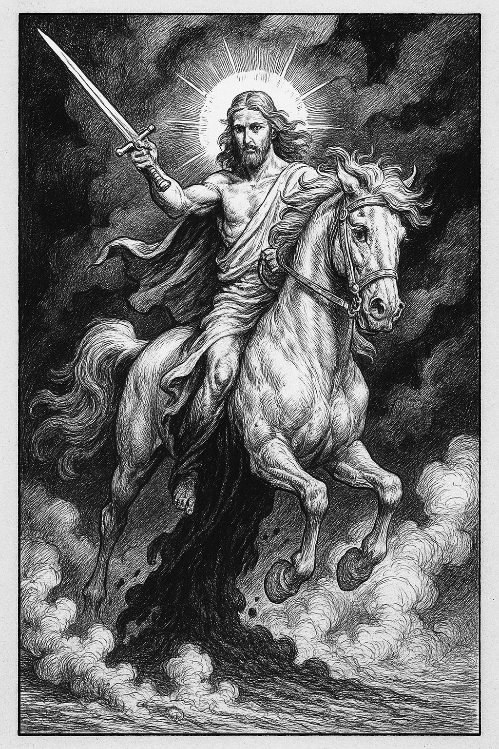 Chapter 7: What Does Truth?!