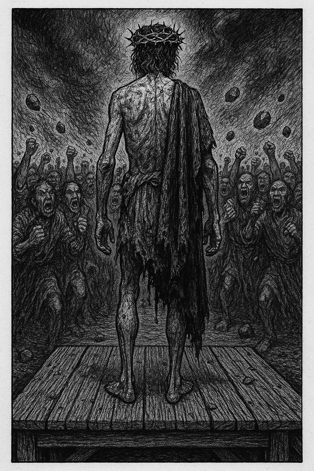 Chapter 8: What Is Truth?