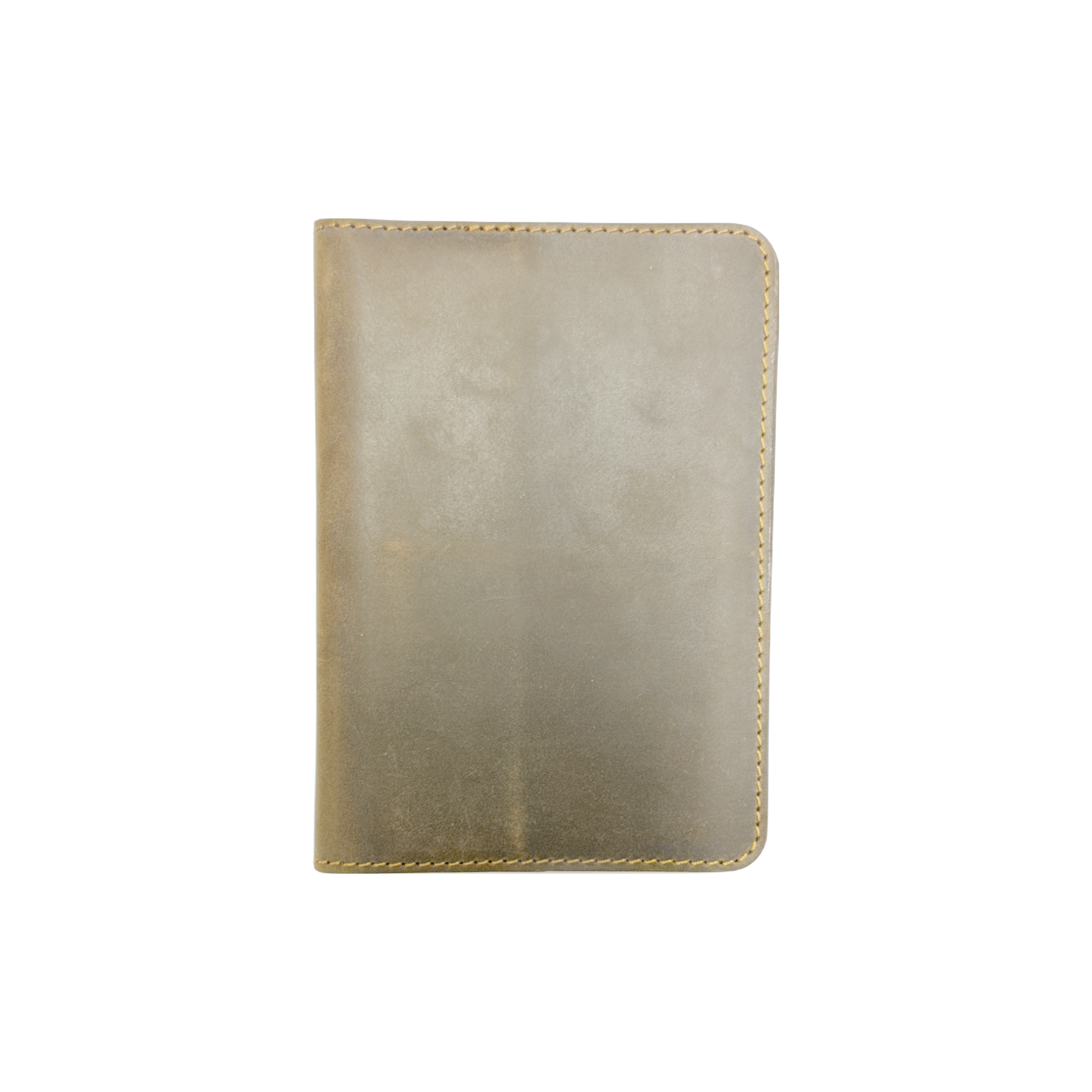 Field Note Wallet - Whiskey