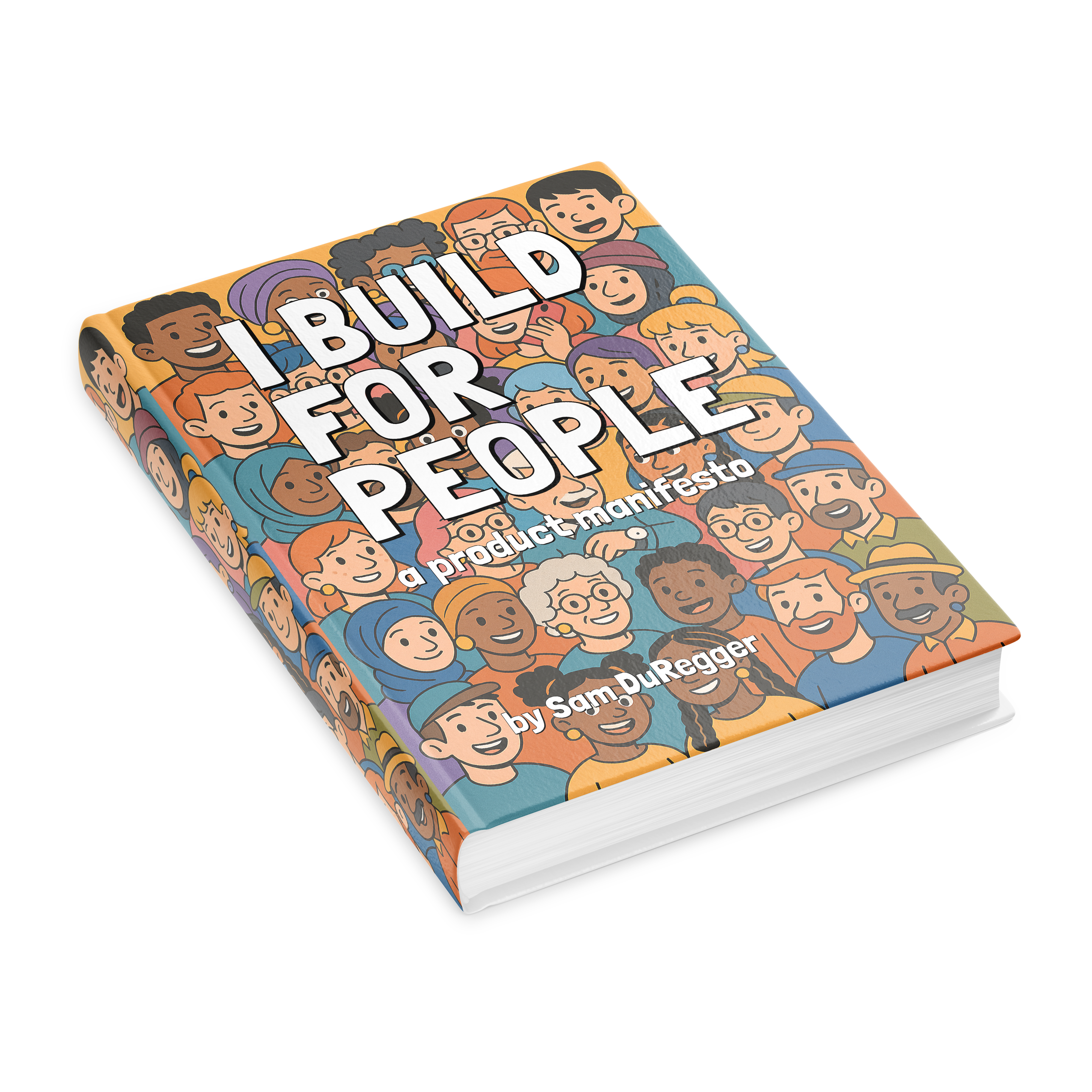 I Build for People gallery 2