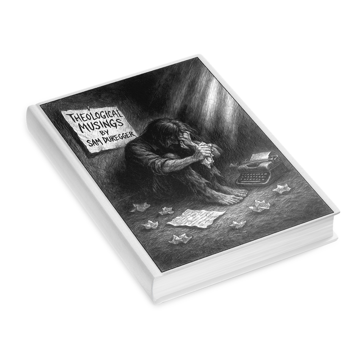 Theological Musings gallery 2